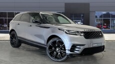 Land Rover Range Rover Velar 2.0 D240 R-Dynamic HSE 5dr Auto Diesel Estate